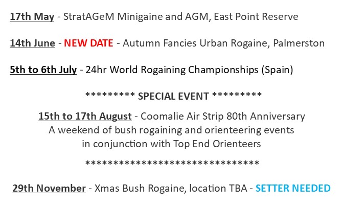 NTRA calendar 2025 3